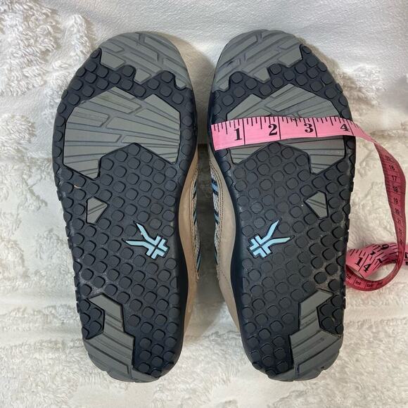 KURU Chicane Shoes Women's Sz 8.5 20350485 Outdoors Hiking Walking Camping Comfy - Picture 8 of 8
